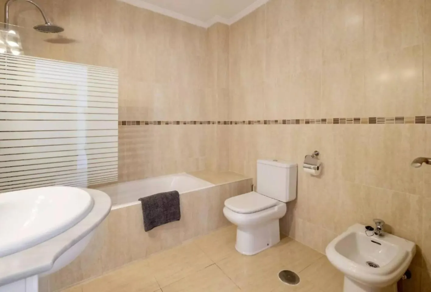 Casa vacanze Villa Brisas Del Mar 6 Torrox