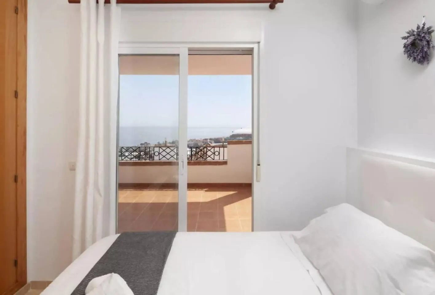 Villa Brisas Del Mar 6 Torrox Spagna