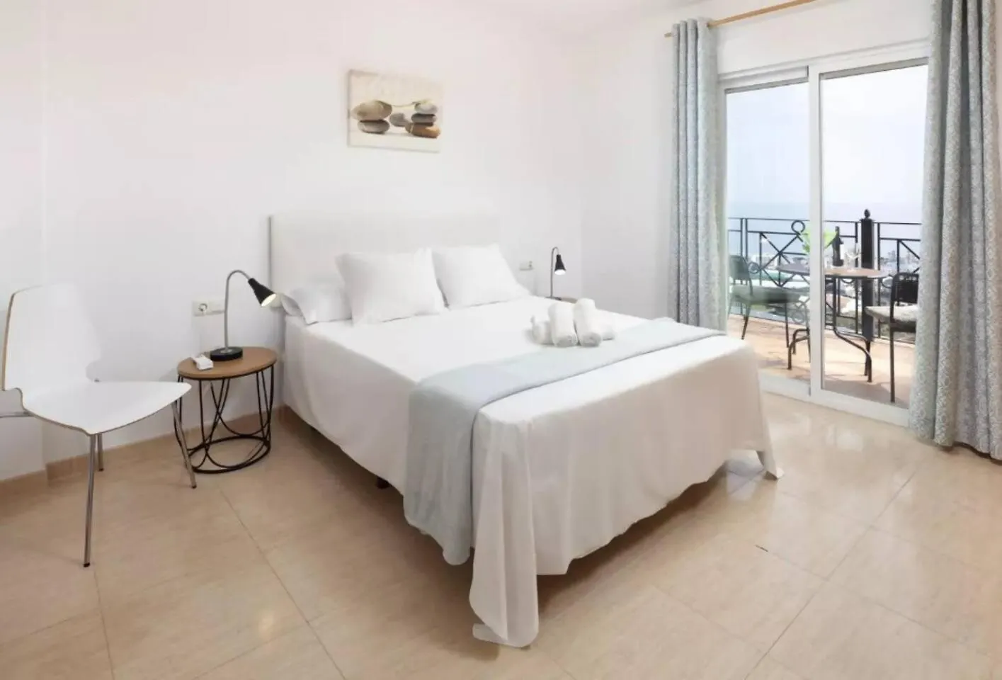 Casa vacanze Villa Brisas Del Mar 6 Torrox