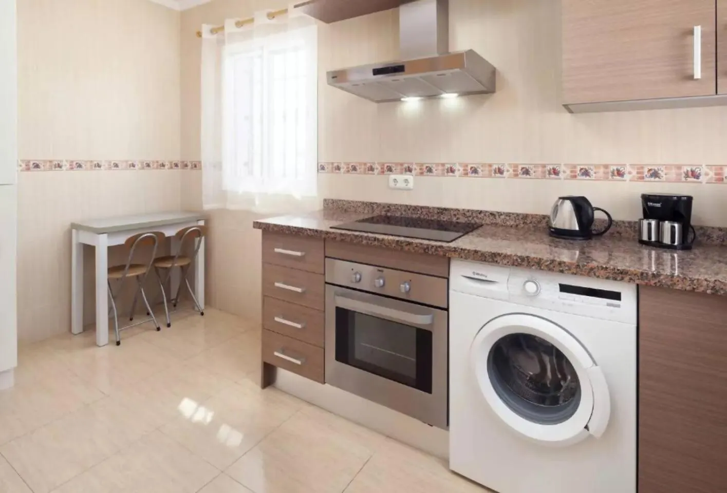 Casa vacanze Villa Brisas Del Mar 6 Torrox Spagna