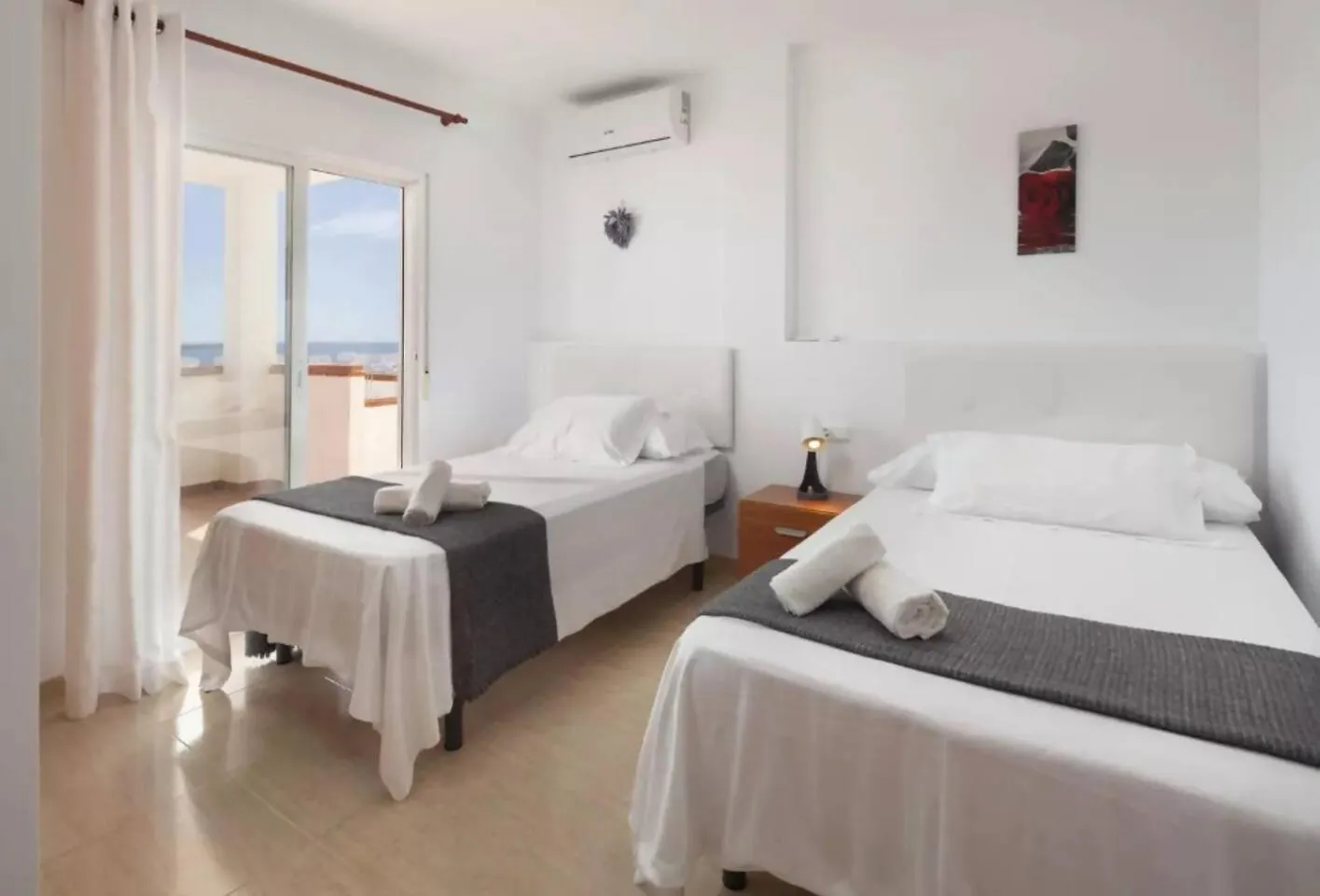 Casa vacanze Villa Brisas Del Mar 6 Torrox